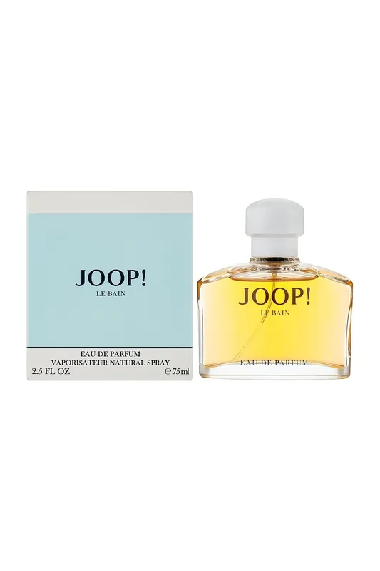 Časově Omezené Joop! Le Bain,EAU DE PARFUM 75 ml