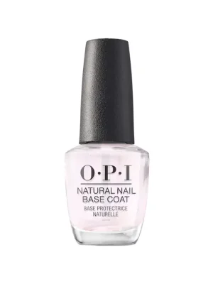 Bezpečná Platba OPI Nail Polish - Natural Nail Base Coat