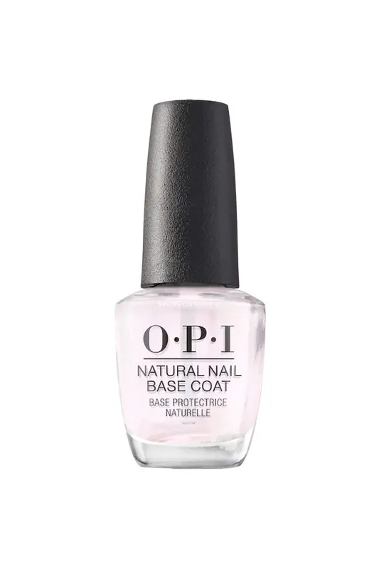 Bezpečná Platba OPI Nail Polish - Natural Nail Base Coat