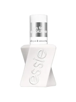 Essie Gel Couture - Top Coat vrchní gelový lak 13,5 ml Poslední Šance