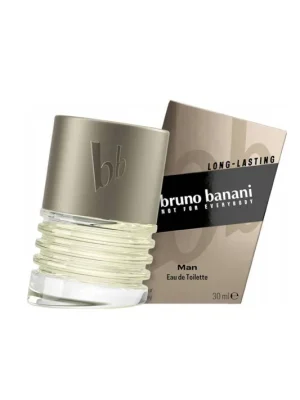 Zlevněný Bruno Banani Man EDT, 30 ml