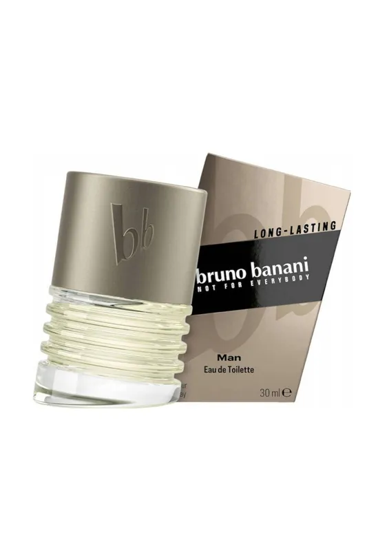 Zlevněný Bruno Banani Man EDT, 30 ml