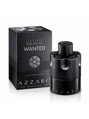 AZZARO The Most Wanted EDP Intense, 50 ml Super Cena