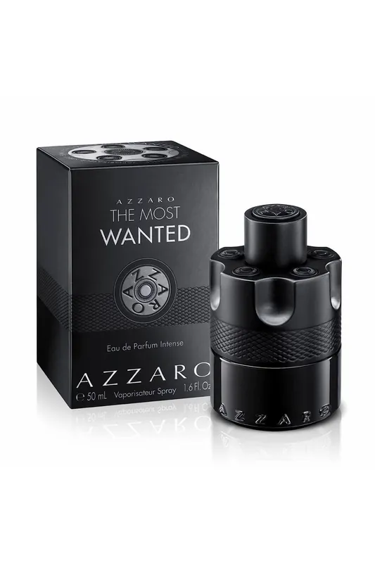 AZZARO The Most Wanted EDP Intense, 50 ml Super Cena