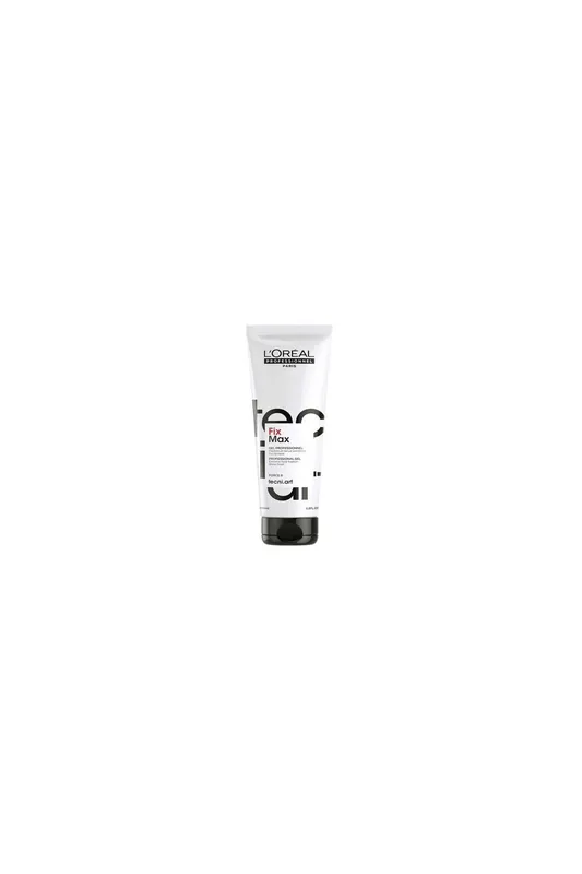 L'Oréal Professionnel Fix Max stylingový gel, 200 ml Ověřený