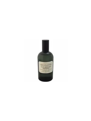 Geoffrey Beene Grey Flanel Eau de Toilette, 120 ml Must-Have