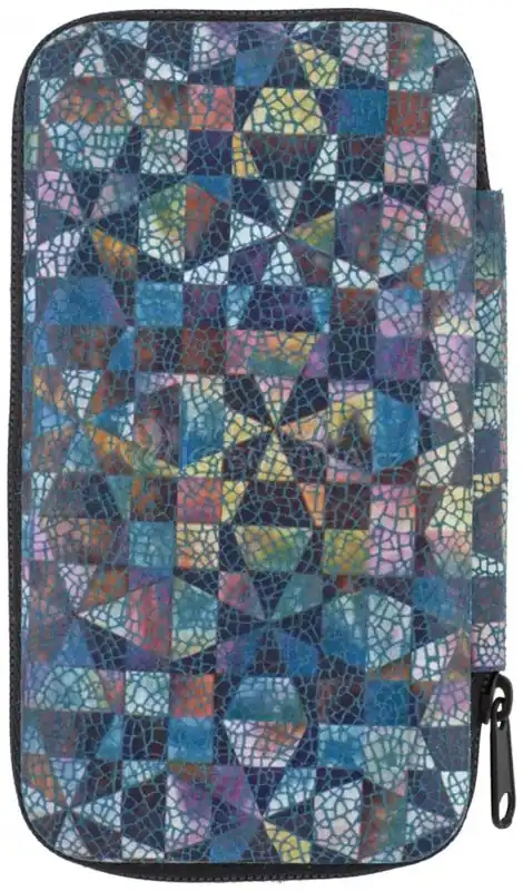 Dup manikúra Valy - 7-dílná manikurní sada Sleva