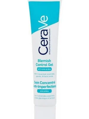 CeraVe - Blemish Control Gel, gel proti nedokonalostem pleti, 40 ml Ihned K Objednání