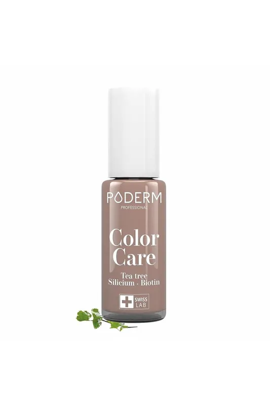 Levný PODERM Color Care Taupe 141, 8ml