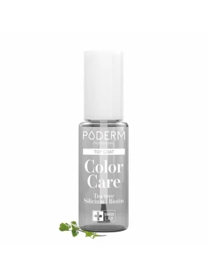 Cenová Bomba PODERM Top Coat Lesk a ochrana 8ml