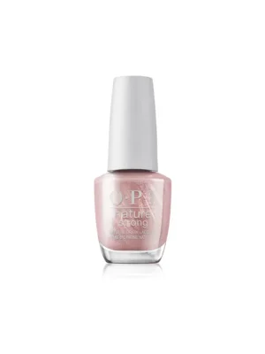 OPI nature strong, odstín Intentions are Rose Gold, 15 ml Cenový Hit