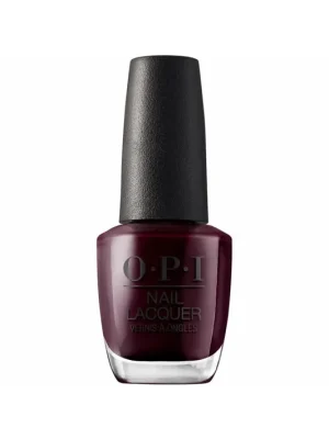 Originální OPI, Nail Lacquer, odstín In the Cable Car-Pool Lane, 15 ml
