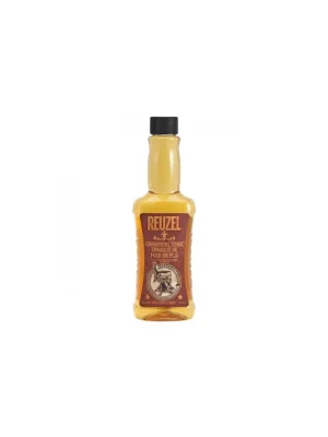 Nejprodávanější Reuzel, Grooming Tonic, vyživující vlasové tonikum, 500 ml