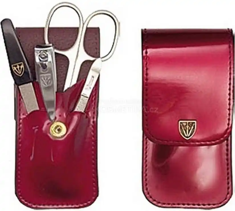 Koupit Online Kellermann Fashion Materials 5802 F N - Luxusní manikúra 4 dílná