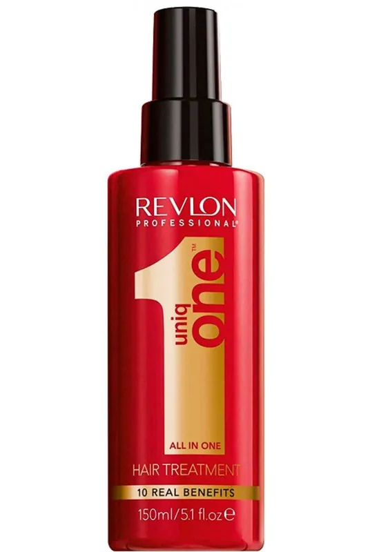 Revlon Uniq One multifunkční bezoplachová vlasová kúra, 150 ml , bez krabicky Sezónní Sleva