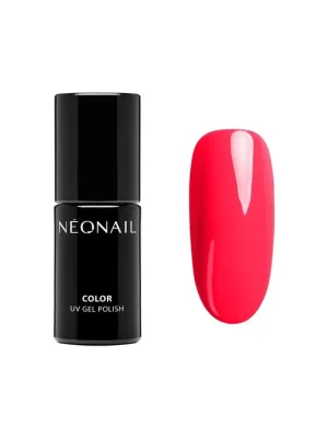 Neonail, UV Gel lak na nehty, odstín Barbados Party, 7,2 ml Oblíbený