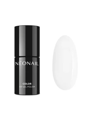 Neonail, UV Gel lak na nehty, odstín Snow Queen,7,2 ml Ihned K Objednání