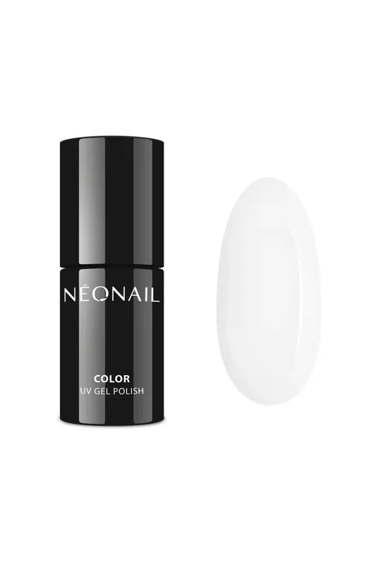 Neonail, UV Gel lak na nehty, odstín Snow Queen,7,2 ml Ihned K Objednání
