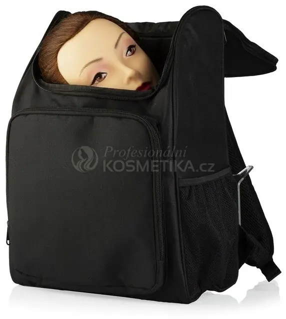Labor Pro Tool BackBag - Kadeřnický batoh na nářadí Černý Ihned K Objednání