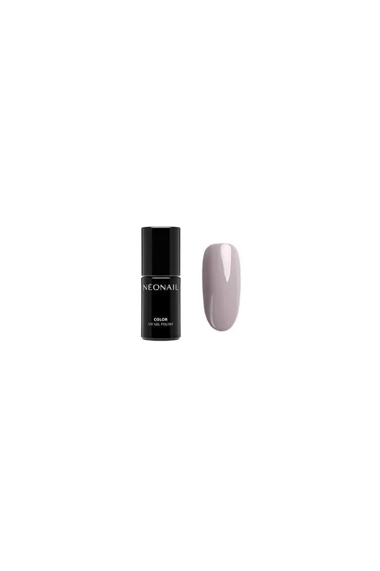 Neonail, UV Gel lak na nehty, odstín Hot cocoa,7,2 ml Originální
