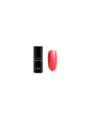 Neonail, UV Gel lak na nehty, odstín Perfect Pleasure,7,2 ml Vysoce Kvalitní