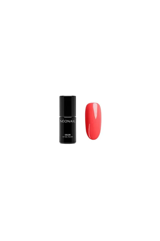 Neonail, UV Gel lak na nehty, odstín Perfect Pleasure,7,2 ml Vysoce Kvalitní