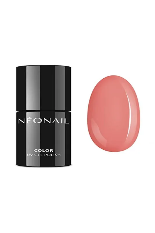Neonail, UV Gel lak na nehty, odstín Bloomy mood,7,2 ml Nakupujte Hned