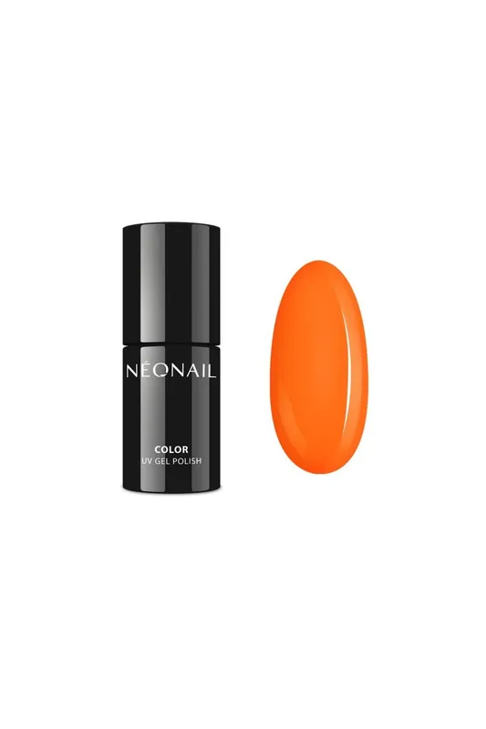 Doprava Zdarma Neonail, UV Gel lak na nehty, odstín Summer hero, 7,2 ml