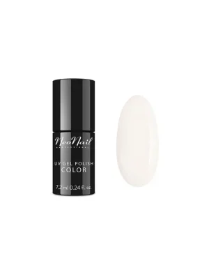 Neonail, UV Gel lak na nehty, odstín Creamy Latte, 7,2 ml Top Prodej