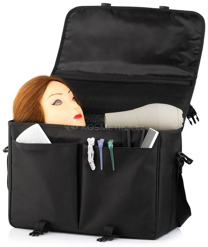Cenově Výhodný Labor Pro Training Bag - Kadeřnická taška Černá
