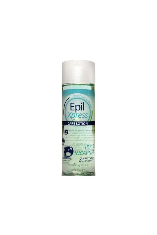 Pouze Dnes Institut Claude Bell, Epil Xpress pro prevenci a léčbu zarůstajících chloupků 200ml