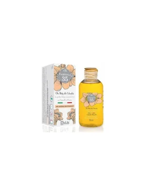 Olio, Calendula 35, Olio di Calendula, olej ideální na těhotenské strie, 150 ml Top Prodej