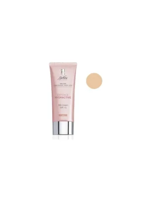 Super Cena Bionike, Defense Hydractive, BB Cream SPF 15, odstín light, 40 ml