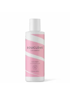 Rychlé Dodání Bouclème, Curl Cream, krém pro zpevnění loken, 100 ml