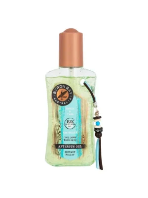 Byron Bay, chladivý gel s Aloe vera, 200 ml Akční Nabídka