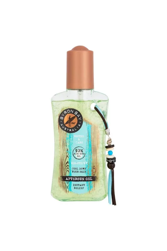 Byron Bay, chladivý gel s Aloe vera, 200 ml Akční Nabídka