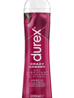 Super Cena Durex Gel Gel Cherry 100 ml