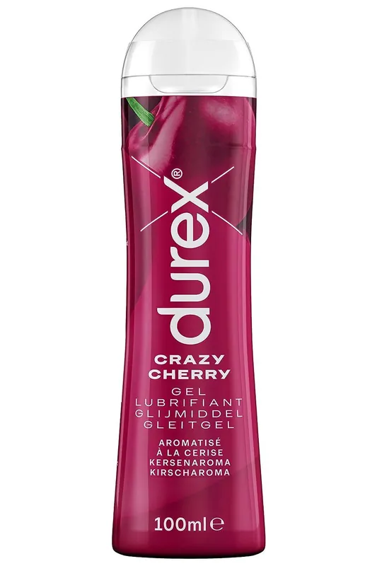 Super Cena Durex Gel Gel Cherry 100 ml