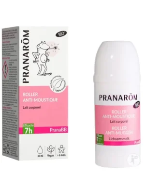 PRANAROM Roller Anti-Muggen 30ml Top Prodej