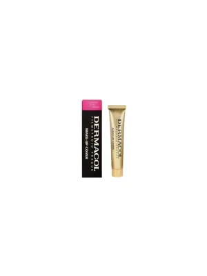 Dermacol Make-up Cover Full Coverage Foundation, 218 Top Prodej