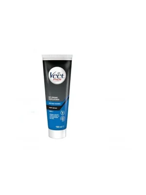 Odeslání Ihned Veet Depilační krém pro muže, 100 ml