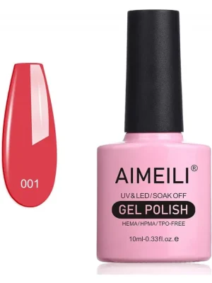 Ihned K Objednání AIMEILI 001 Semi-permanentní gel lak 10 ml