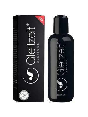 Pouze Dnes Gleitzeit lubrikant na vodní bázi 250 ml