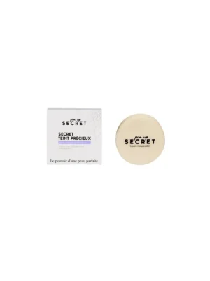 Secret, Pin up, přípravek pro čištění pleti, 110g Zlevněný