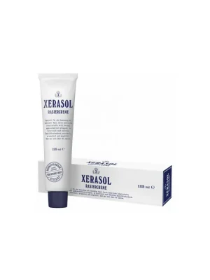 Xerasol, krém na holení, 125 ml Speciální Cena