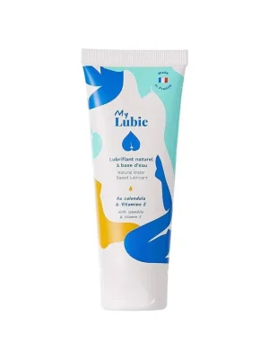 My Lubie Natural Water Based Lubricant Vitamin E, 75ml Koupit Online