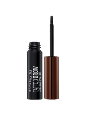 Expresní Doručení Maybelline, Tattoo Brow, odstín Dark brown