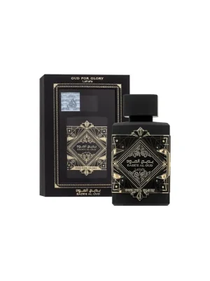 Oblíbený Lattafa Badee Al Oud Oud For Glory parfemovaná voda unisex 100 ml