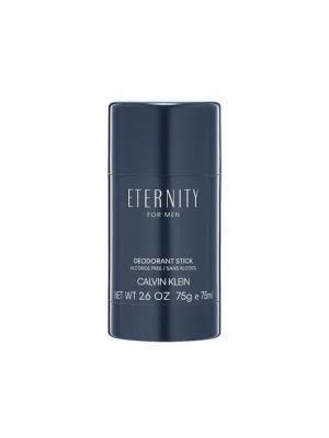 Calvin Klein Eternity Stick pro muže, 75ml, Deodorant Doprava Zdarma