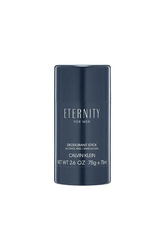 Calvin Klein Eternity Stick pro muže, 75ml, Deodorant Doprava Zdarma